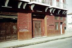 ORAN CINE LE MONDIAL A CHOUPOT